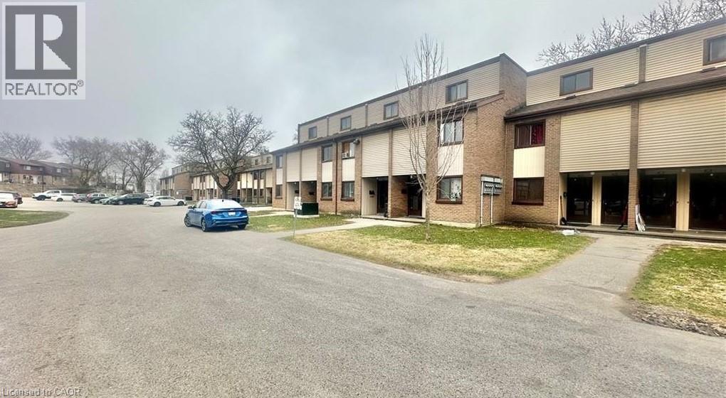 1200 Courtland Avenue E Unit# 45, Kitchener, Ontario  N2C 1K7 - Photo 18 - 40788093