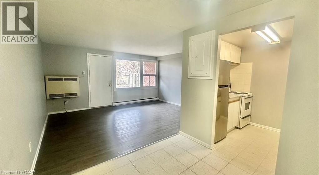 1200 Courtland Avenue E Unit# 45, Kitchener, Ontario  N2C 1K7 - Photo 4 - 40788093