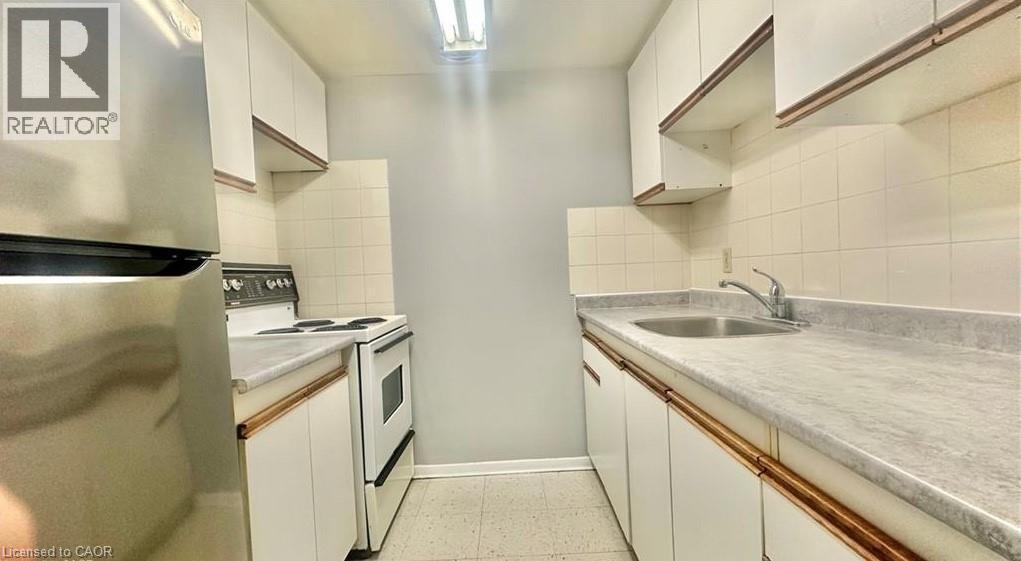 1200 Courtland Avenue E Unit# 45, Kitchener, Ontario  N2C 1K7 - Photo 8 - 40788093