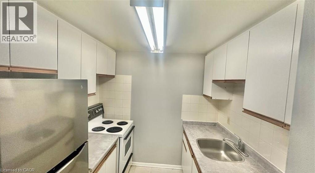 1200 Courtland Avenue E Unit# 45, Kitchener, Ontario  N2C 1K7 - Photo 9 - 40788093