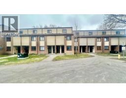 1200 COURTLAND Avenue E Unit# 45, Kitchener, Ontario