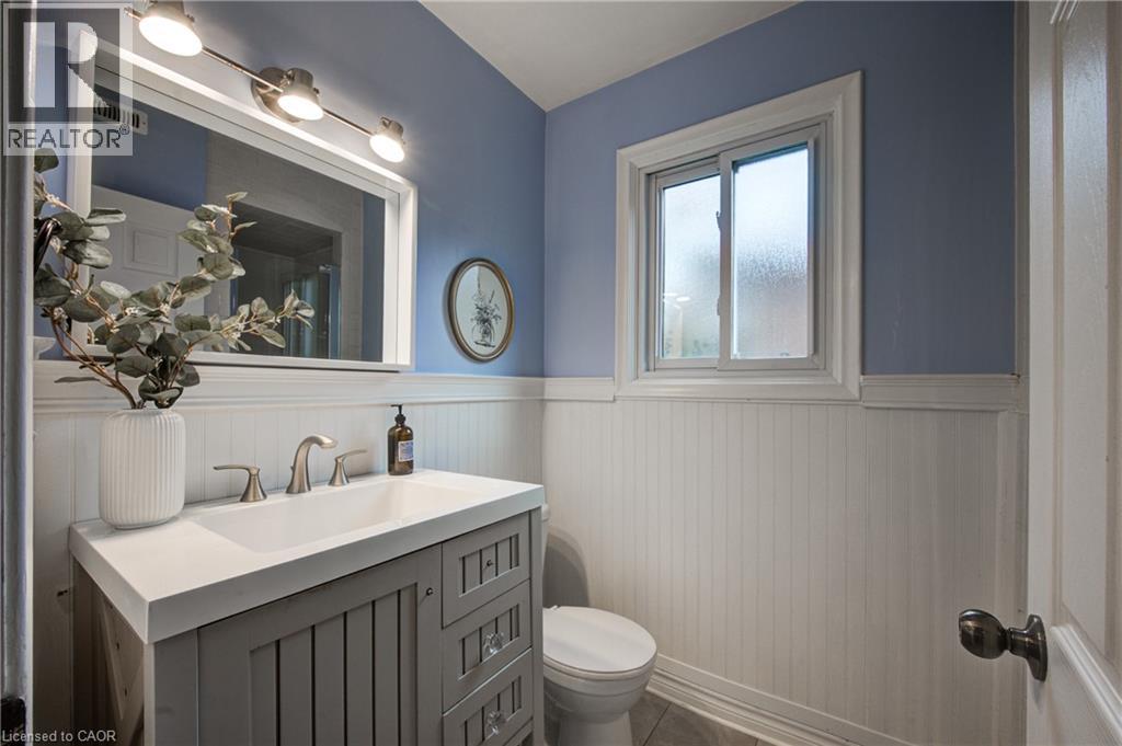 55 Altadore Crescent, Woodstock, Ontario N4S 5G3 - Photo 16 - 40788050