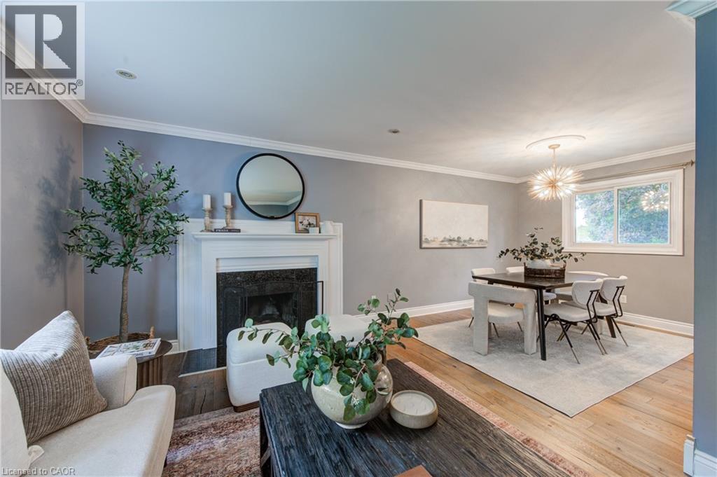 55 Altadore Crescent, Woodstock, Ontario N4S 5G3 - Photo 22 - 40788050