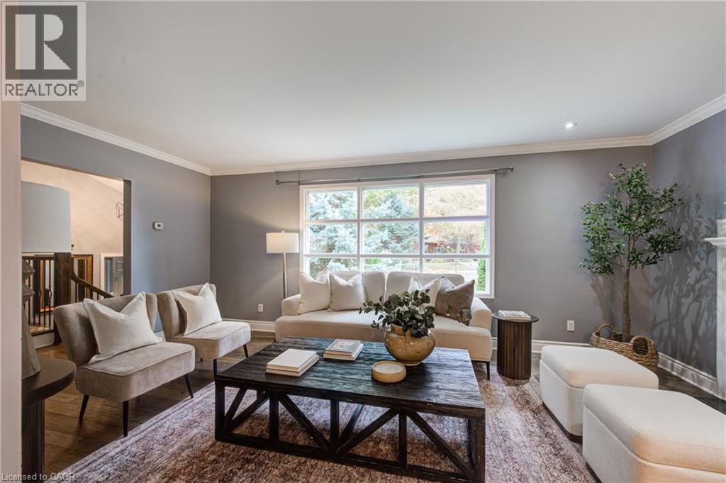 55 Altadore Crescent, Woodstock, Ontario N4S 5G3 - Photo 23 - 40788050