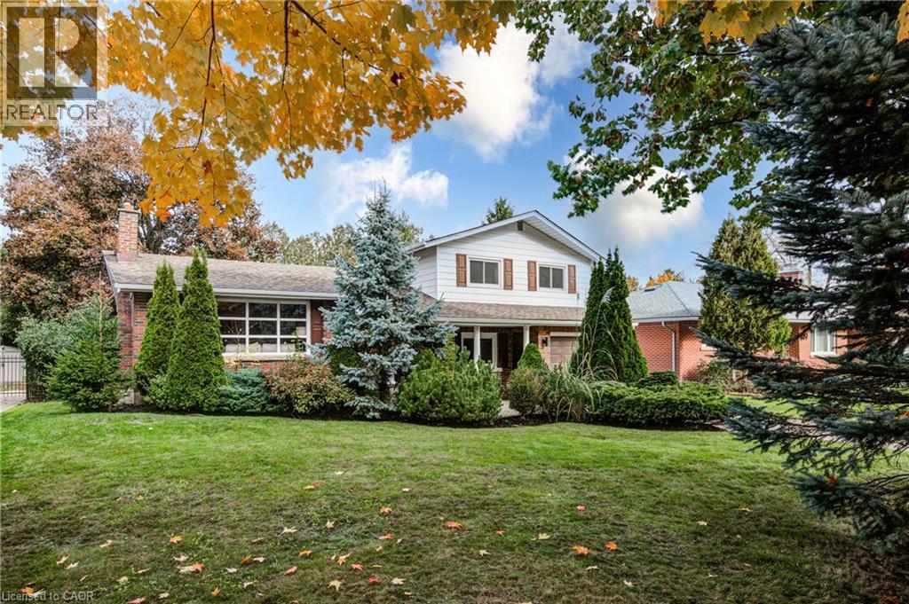 55 Altadore Crescent, Woodstock, Ontario N4S 5G3 - Photo 3 - 40788050