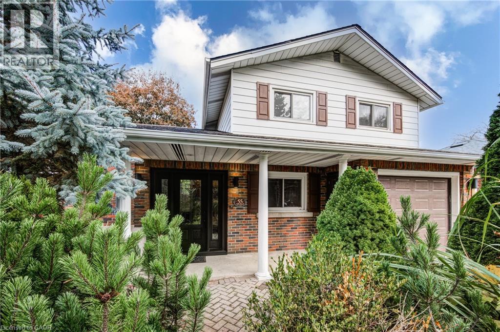 55 Altadore Crescent, Woodstock, Ontario N4S 5G3 - Photo 4 - 40788050