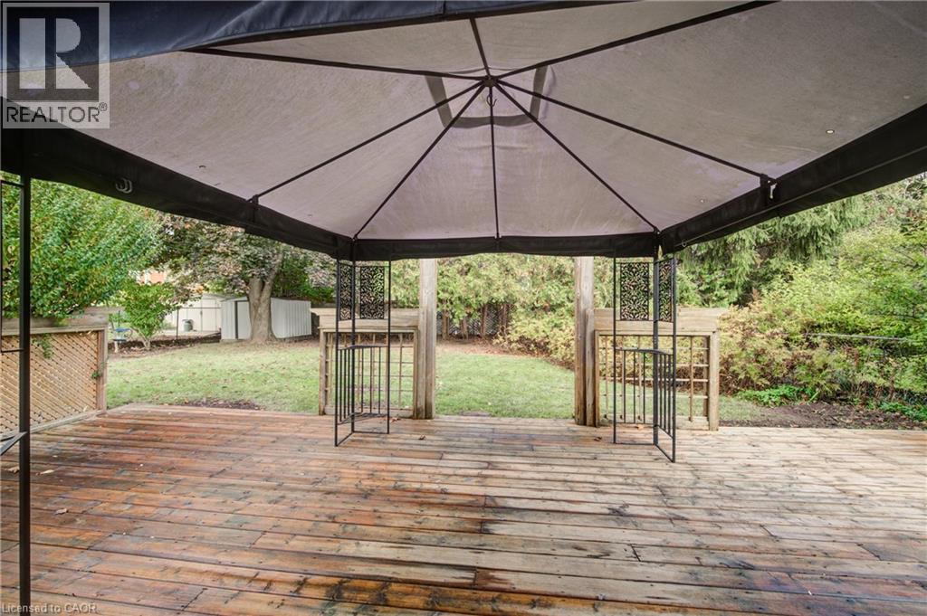 55 Altadore Crescent, Woodstock, Ontario N4S 5G3 - Photo 44 - 40788050