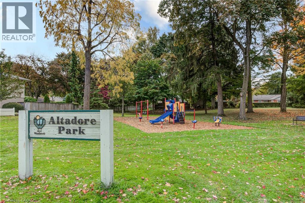 55 Altadore Crescent, Woodstock, Ontario N4S 5G3 - Photo 46 - 40788050