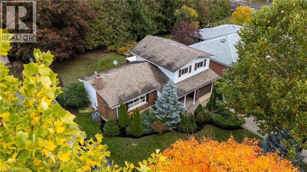 55 Altadore Crescent, Woodstock, Ontario N4S 5G3 - Photo 48 - 40788050