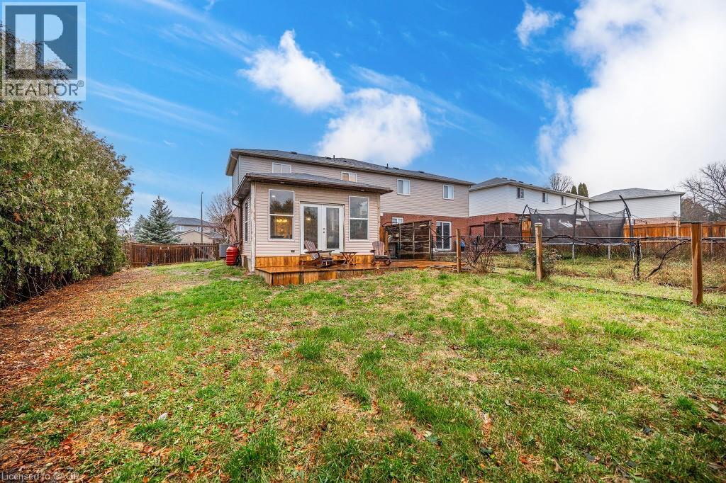 61 Schueller Street, Kitchener, Ontario  N2K 3W2 - Photo 35 - 40788027