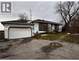 2543 HIGHWAY NO 6, mount hope, Ontario
