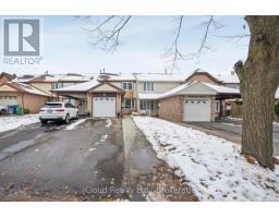 36 BERKSHIRE SQUARE E, Brampton, Ontario