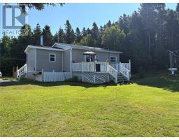 5 Combdens Road, Boyds Cove, Newfoundland & Labrador