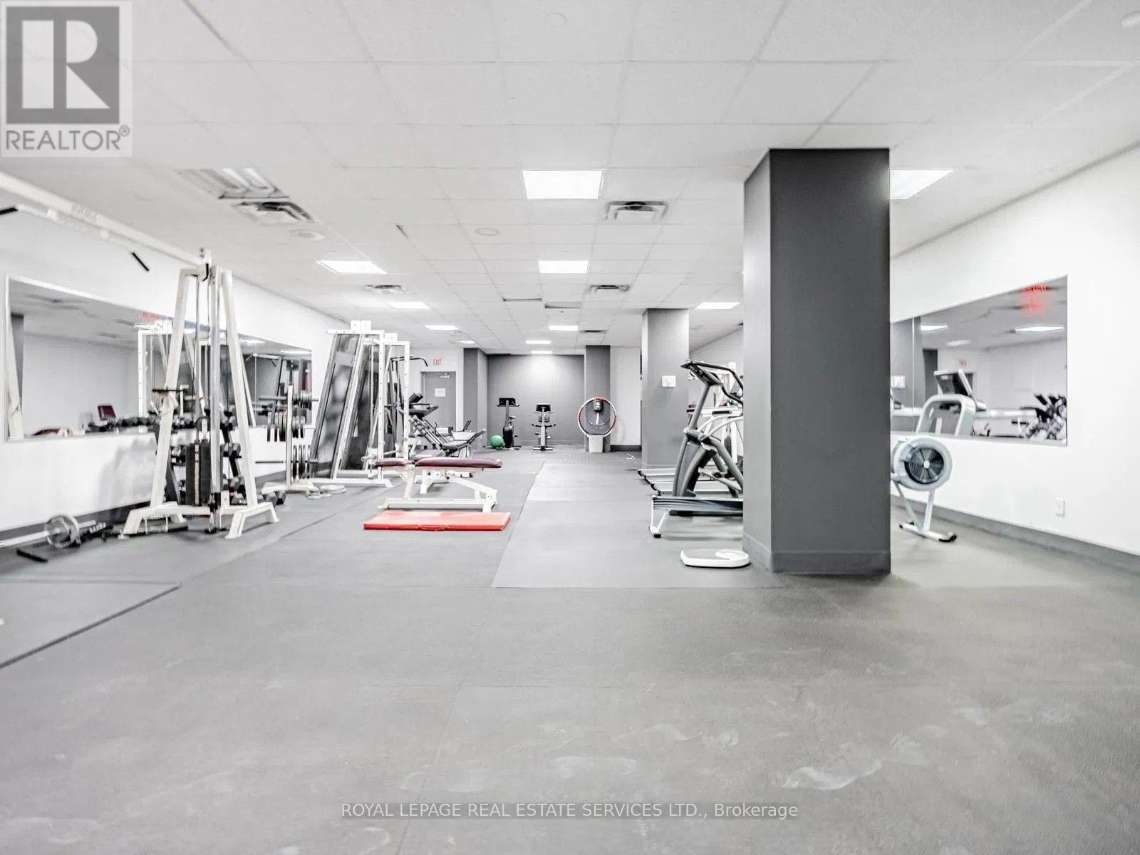 904 - 393 King Street W, Toronto, Ontario  M5V 3G8 - Photo 22 - C12543740