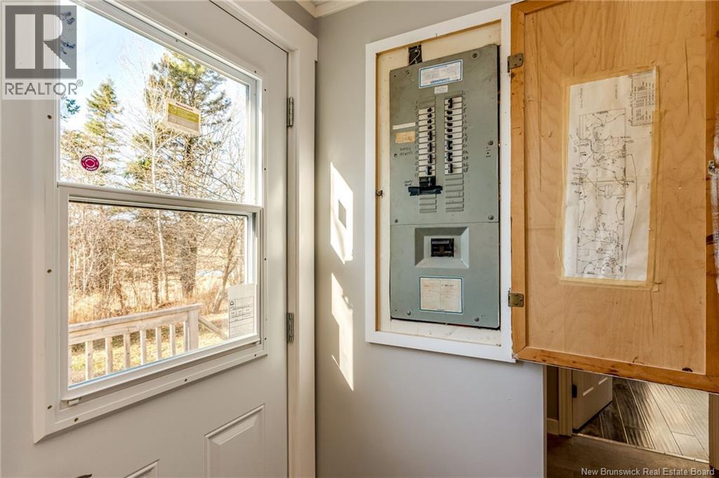 87 River Road, Passekeag, New Brunswick  E5N 7N1 - Photo 41 - NB130112