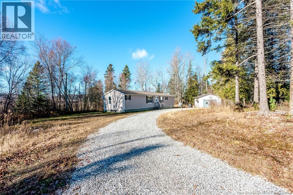 87 River Road, Passekeag, New Brunswick  E5N 7N1 - Photo 42 - NB130112