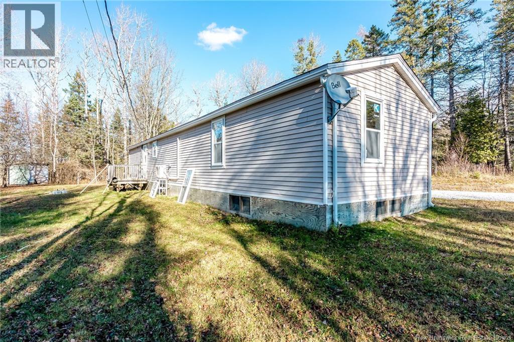 87 River Road, Passekeag, New Brunswick  E5N 7N1 - Photo 44 - NB130112