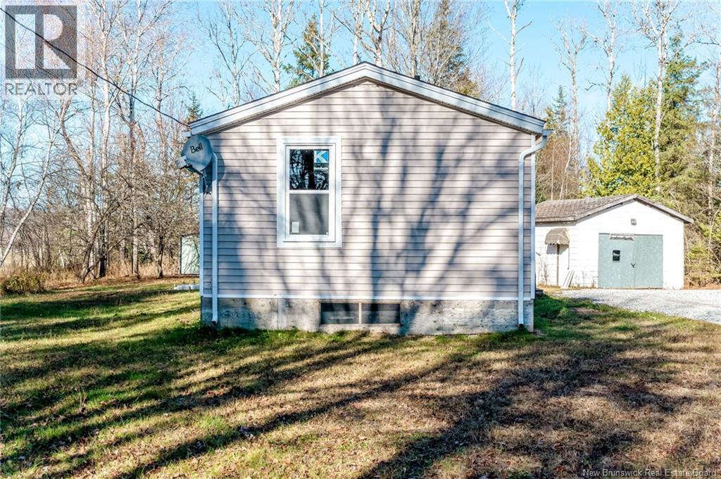 87 River Road, Passekeag, New Brunswick  E5N 7N1 - Photo 46 - NB130112