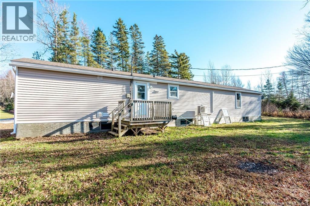 87 River Road, Passekeag, New Brunswick  E5N 7N1 - Photo 50 - NB130112