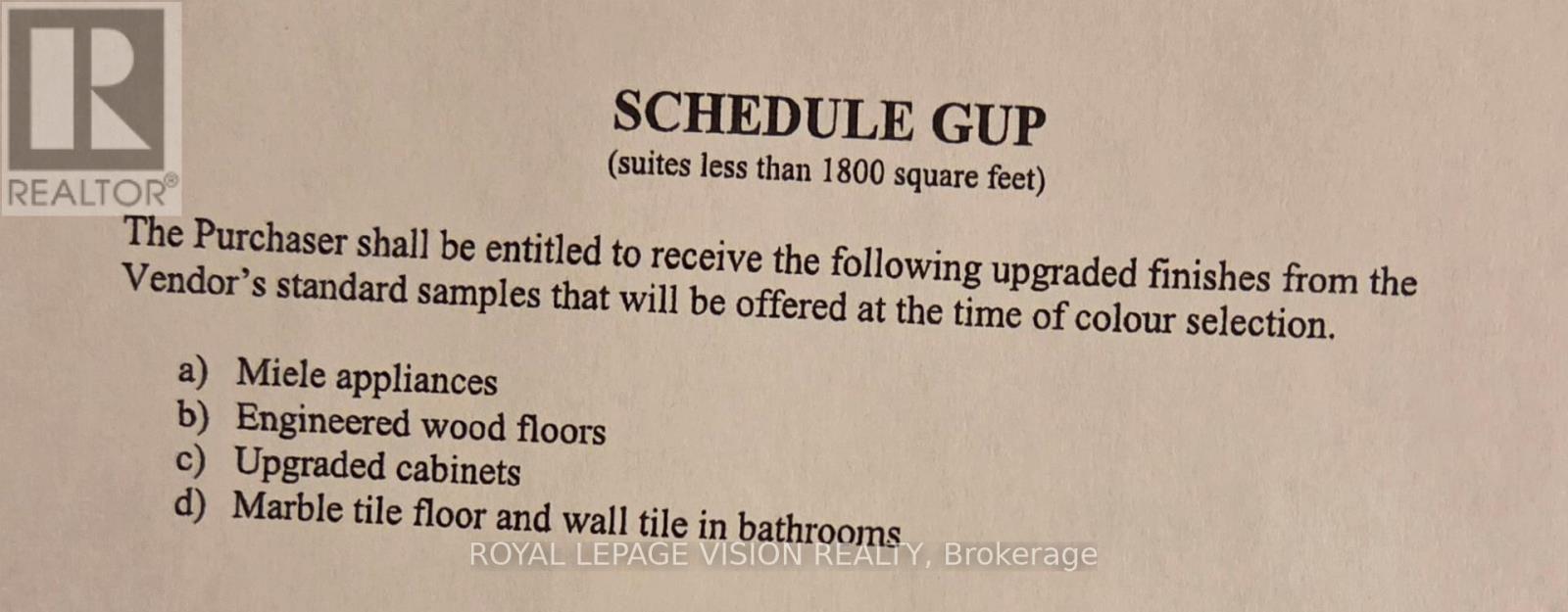 226 - 505 Glencairn Avenue, Toronto, Ontario  M6B 0B2 - Photo 7 - C12539178