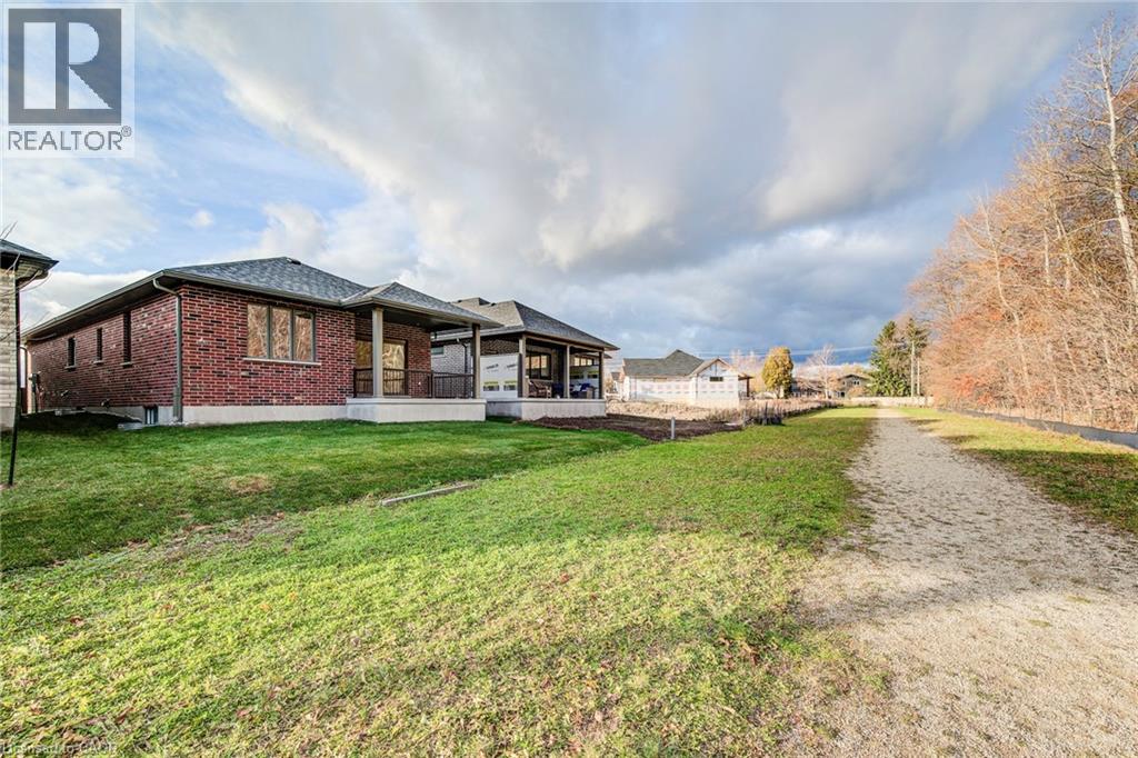 27 Tupelo Crescent, Elmira, Ontario  N3B 0G1 - Photo 48 - 40768711