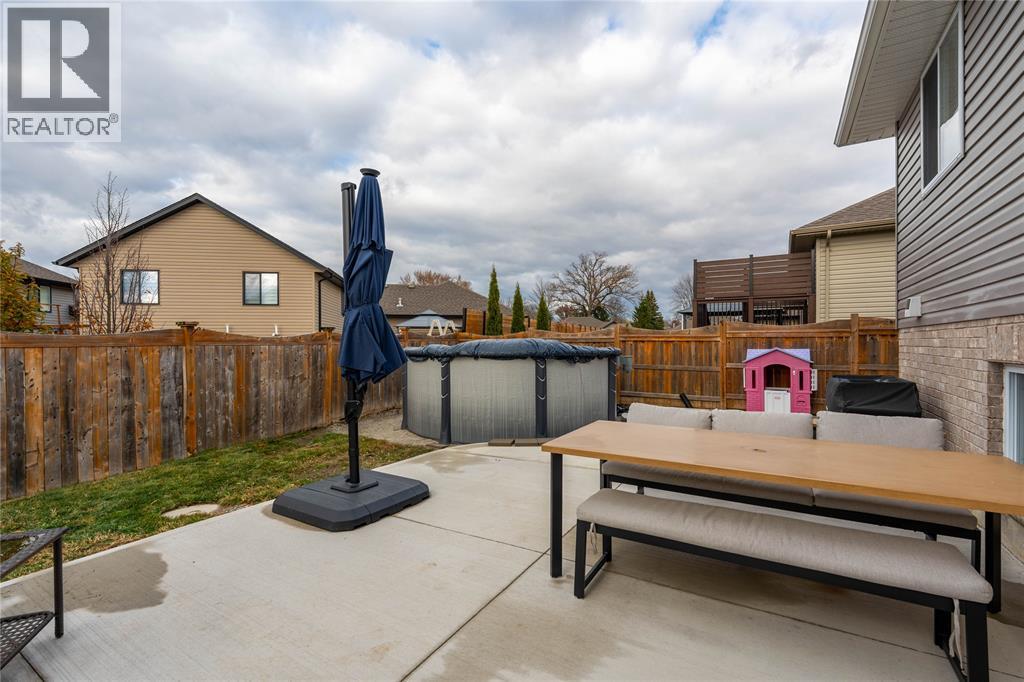 566 Spokane Boulevard, St Clair, Ontario  N0N 1G0 - Photo 22 - 25028750