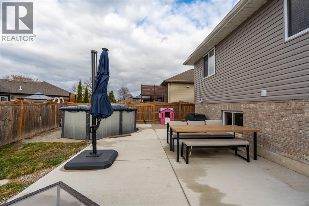 566 Spokane Boulevard, St Clair, Ontario  N0N 1G0 - Photo 23 - 25028750