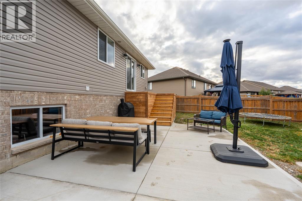 566 Spokane Boulevard, St Clair, Ontario  N0N 1G0 - Photo 24 - 25028750