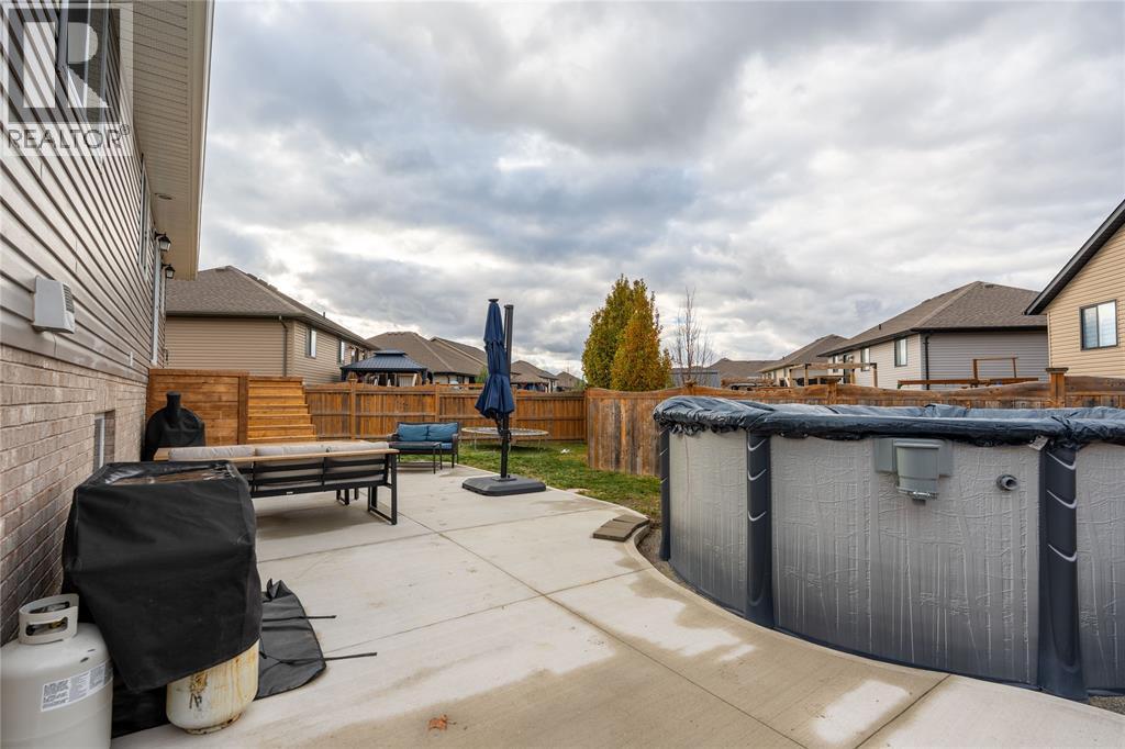 566 Spokane Boulevard, St Clair, Ontario  N0N 1G0 - Photo 25 - 25028750