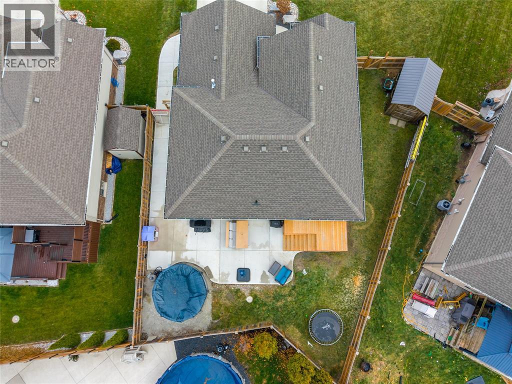 566 Spokane Boulevard, St Clair, Ontario  N0N 1G0 - Photo 28 - 25028750