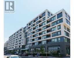 723 - 2450 OLD BRONTE ROAD W, Oakville, Ontario