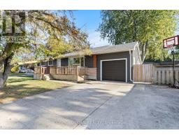 3662 CARTIER DRIVE, Niagara Falls, Ontario