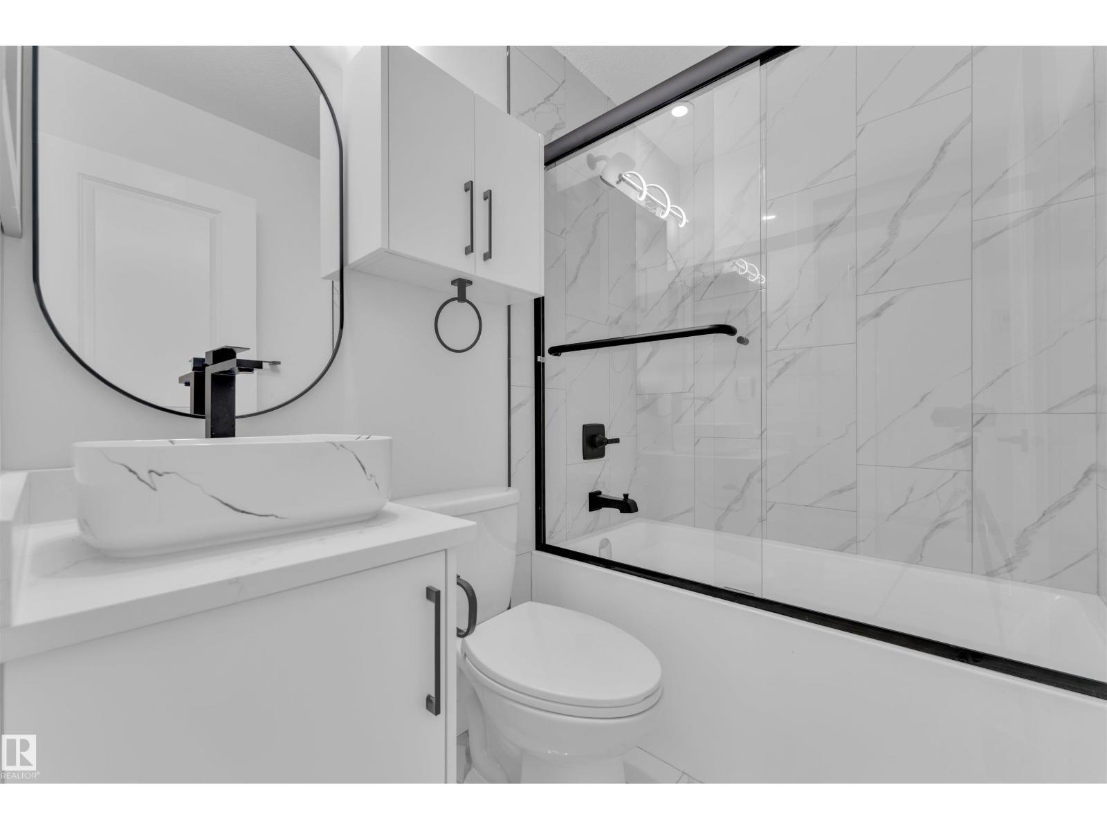 3808 17a Av Nw, Edmonton, Alberta  T6L 2R4 - Photo 17 - E4465697