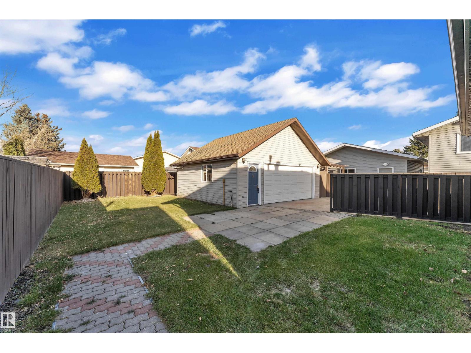 3808 17a Av Nw, Edmonton, Alberta  T6L 2R4 - Photo 35 - E4465697