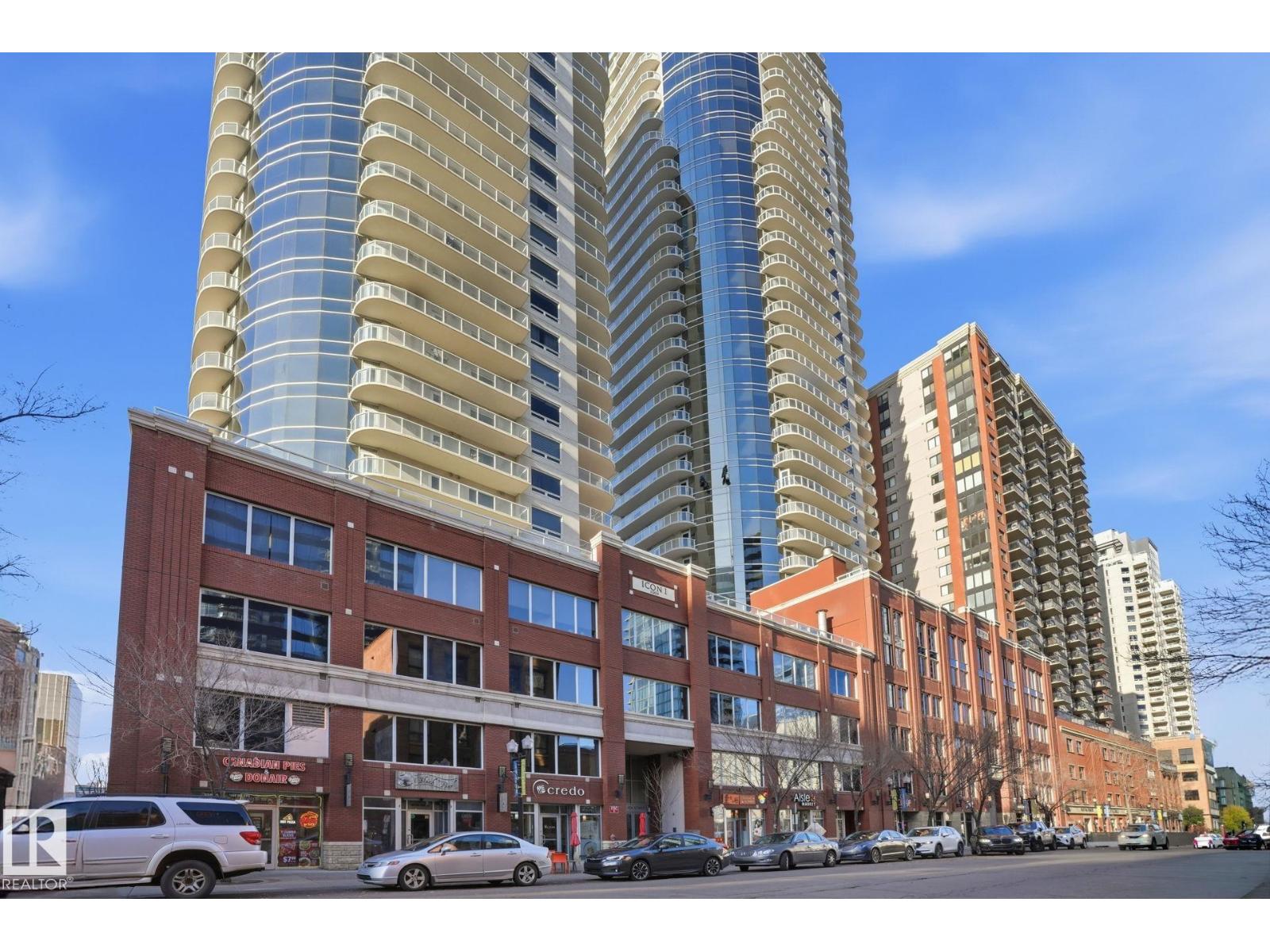 #902 10136 104 ST NW, Edmonton, Alberta