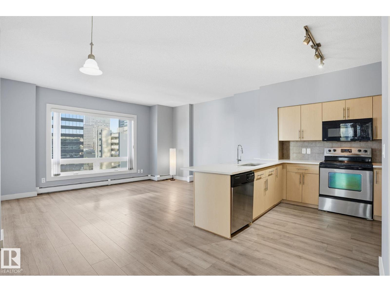 #902 10136 104 St Nw, Edmonton, Alberta  T5J 0B5 - Photo 13 - E4465698