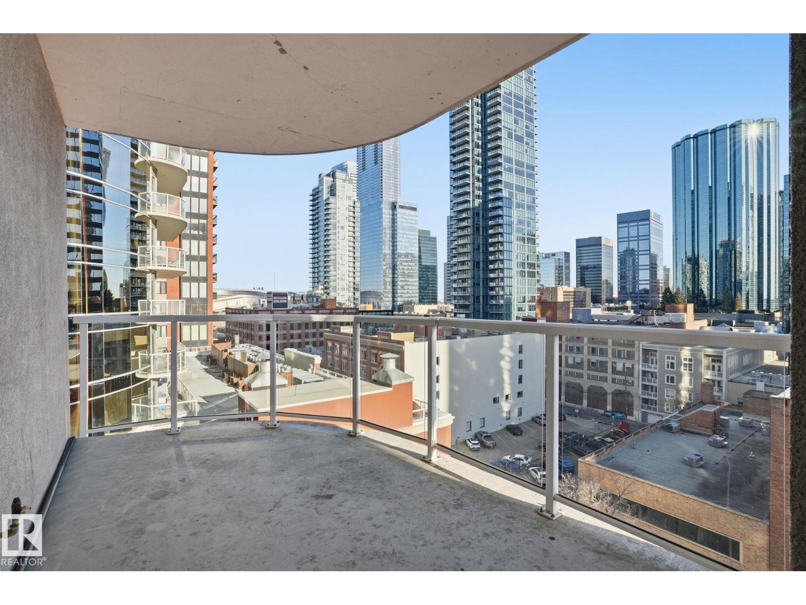 #902 10136 104 St Nw, Edmonton, Alberta  T5J 0B5 - Photo 19 - E4465698