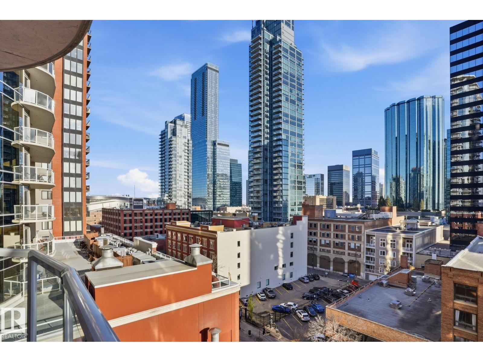 #902 10136 104 St Nw, Edmonton, Alberta  T5J 0B5 - Photo 20 - E4465698