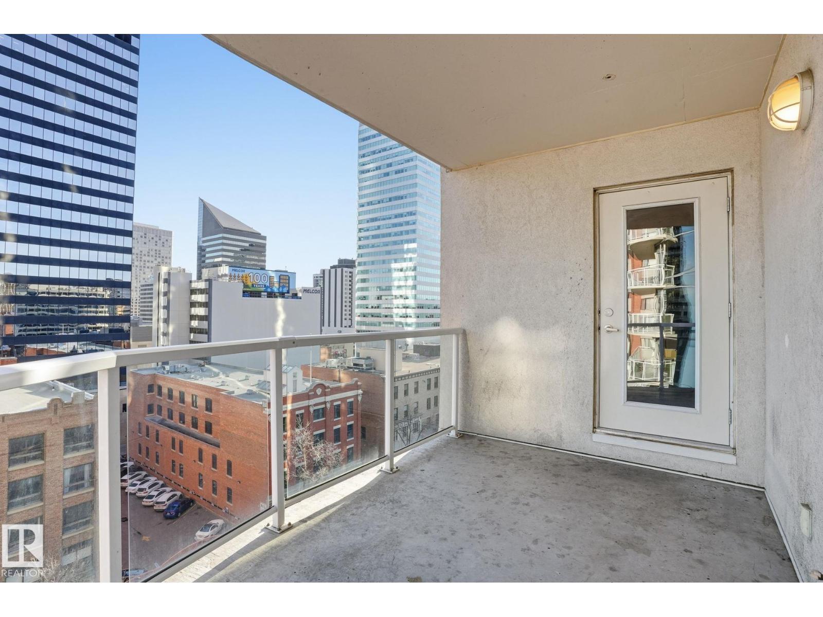 #902 10136 104 St Nw, Edmonton, Alberta  T5J 0B5 - Photo 21 - E4465698