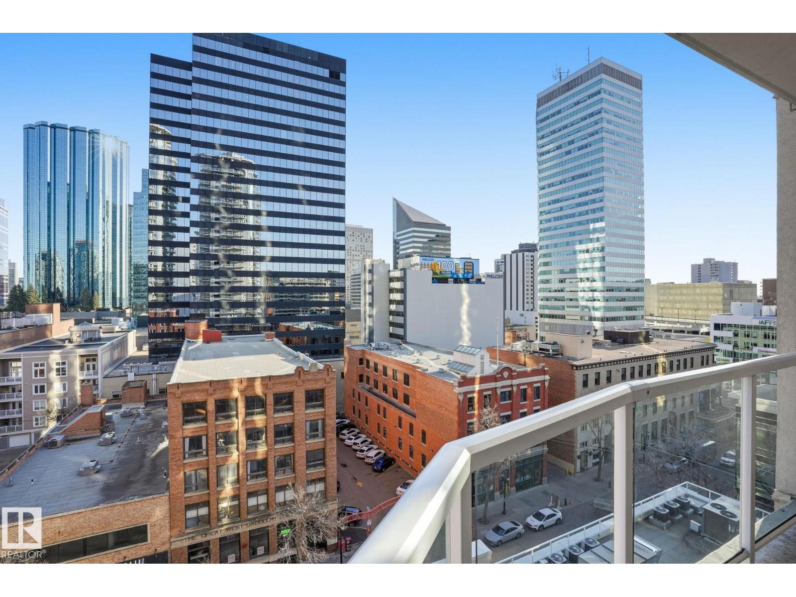 #902 10136 104 St Nw, Edmonton, Alberta  T5J 0B5 - Photo 22 - E4465698