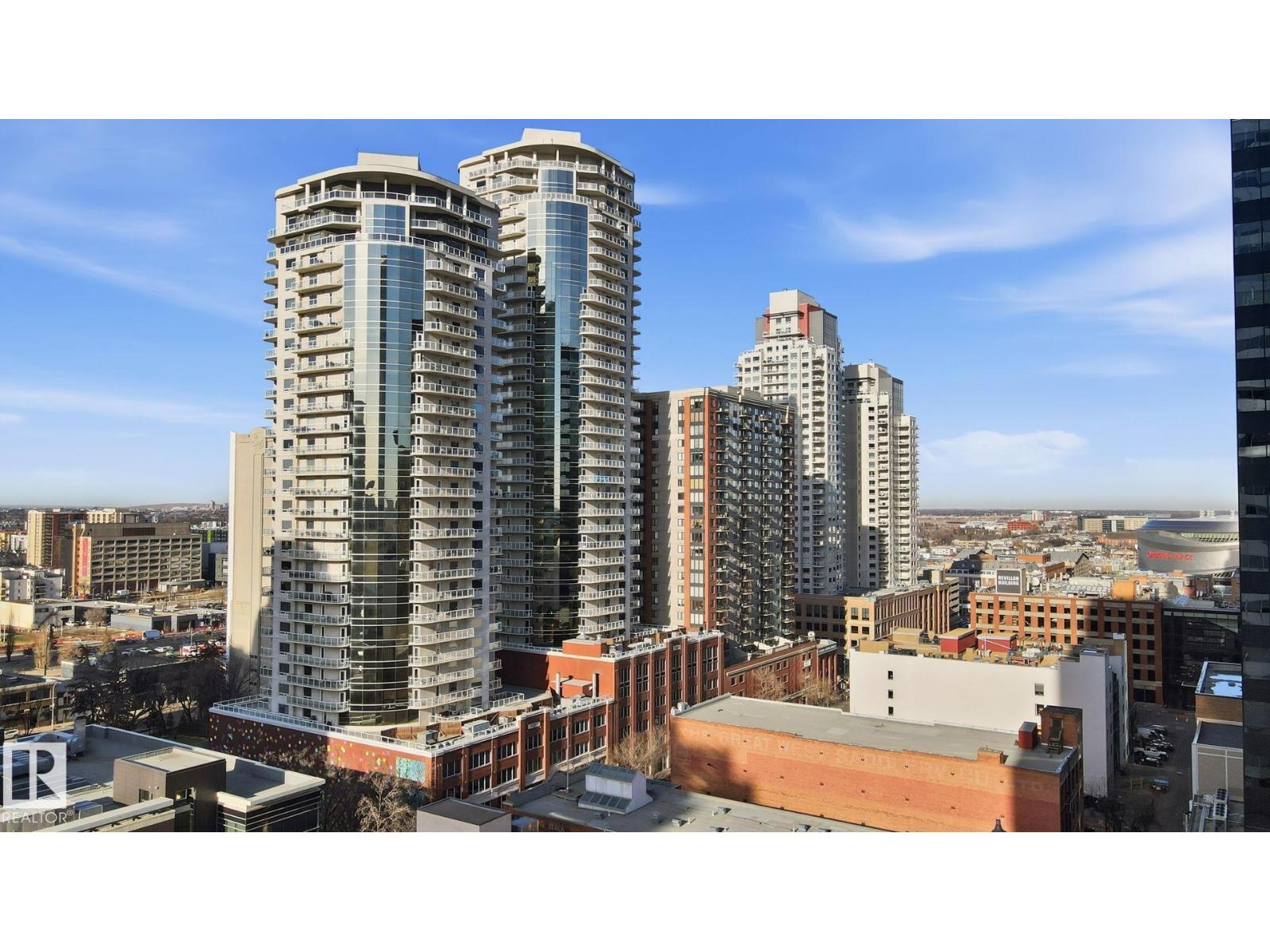 #902 10136 104 St Nw, Edmonton, Alberta  T5J 0B5 - Photo 29 - E4465698