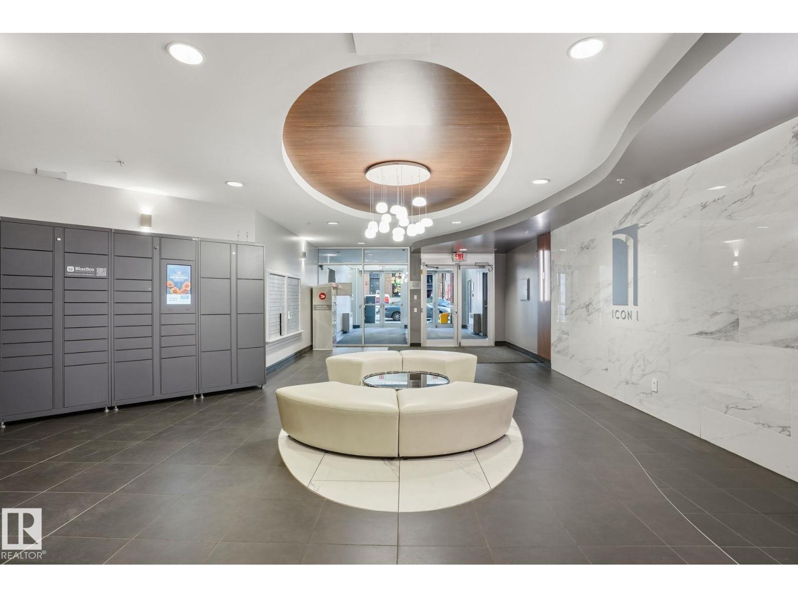 #902 10136 104 St Nw, Edmonton, Alberta  T5J 0B5 - Photo 3 - E4465698