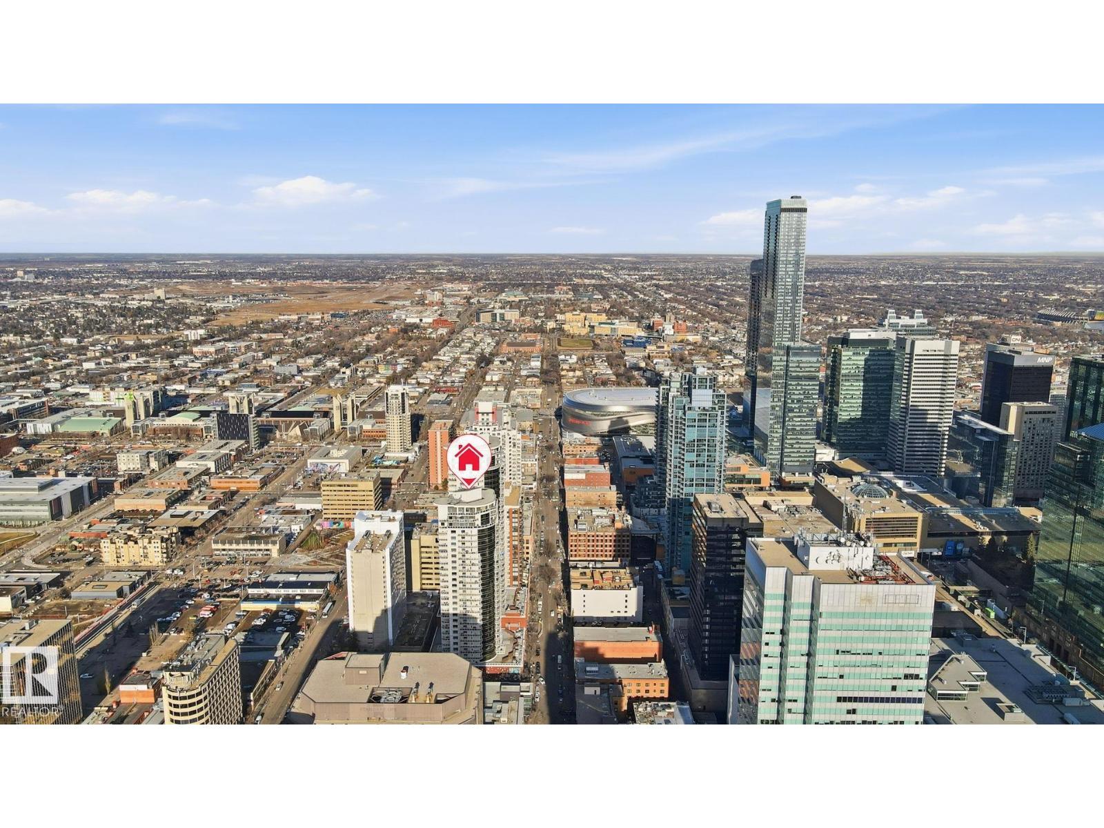 #902 10136 104 St Nw, Edmonton, Alberta  T5J 0B5 - Photo 31 - E4465698