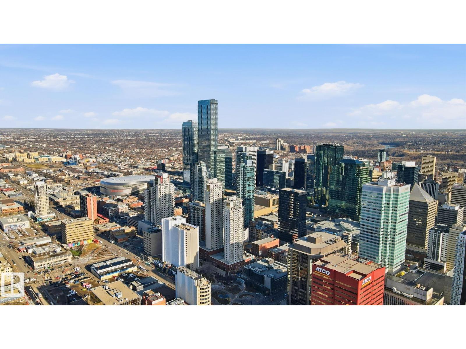 #902 10136 104 St Nw, Edmonton, Alberta  T5J 0B5 - Photo 34 - E4465698