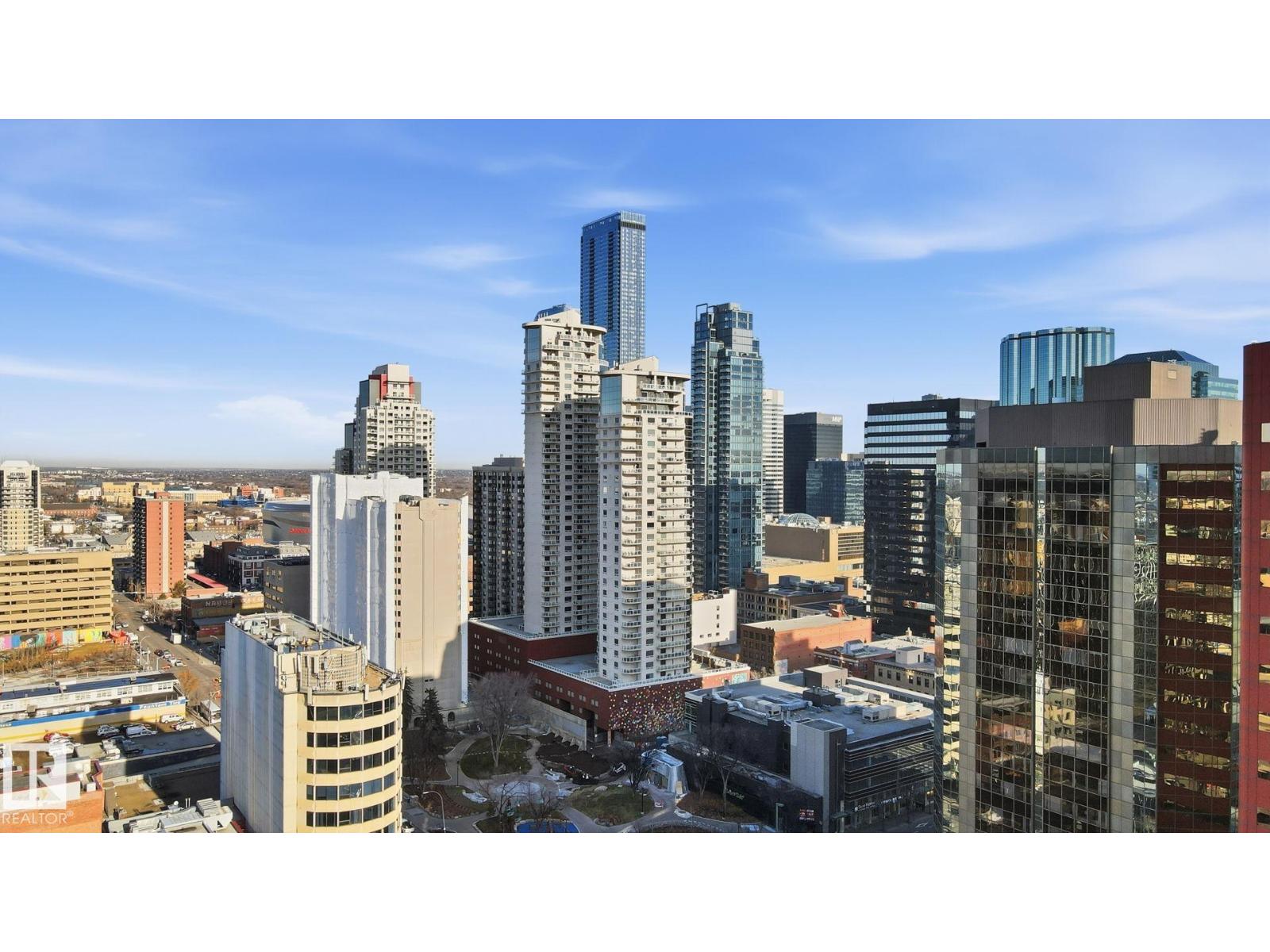 #902 10136 104 St Nw, Edmonton, Alberta  T5J 0B5 - Photo 36 - E4465698