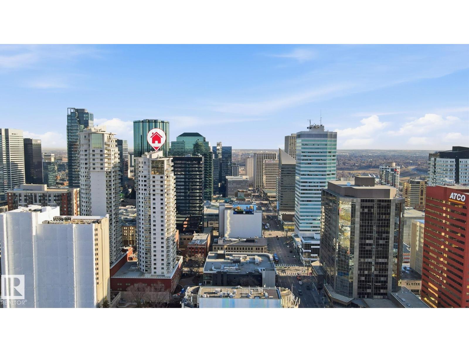 #902 10136 104 St Nw, Edmonton, Alberta  T5J 0B5 - Photo 37 - E4465698