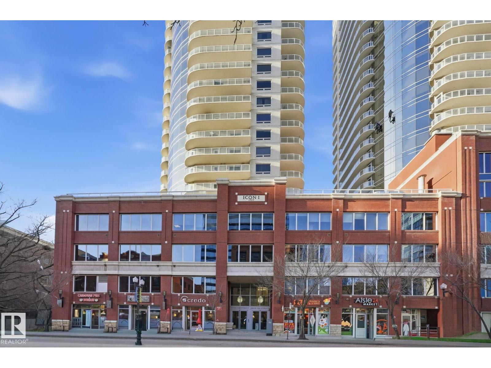 #902 10136 104 St Nw, Edmonton, Alberta  T5J 0B5 - Photo 39 - E4465698