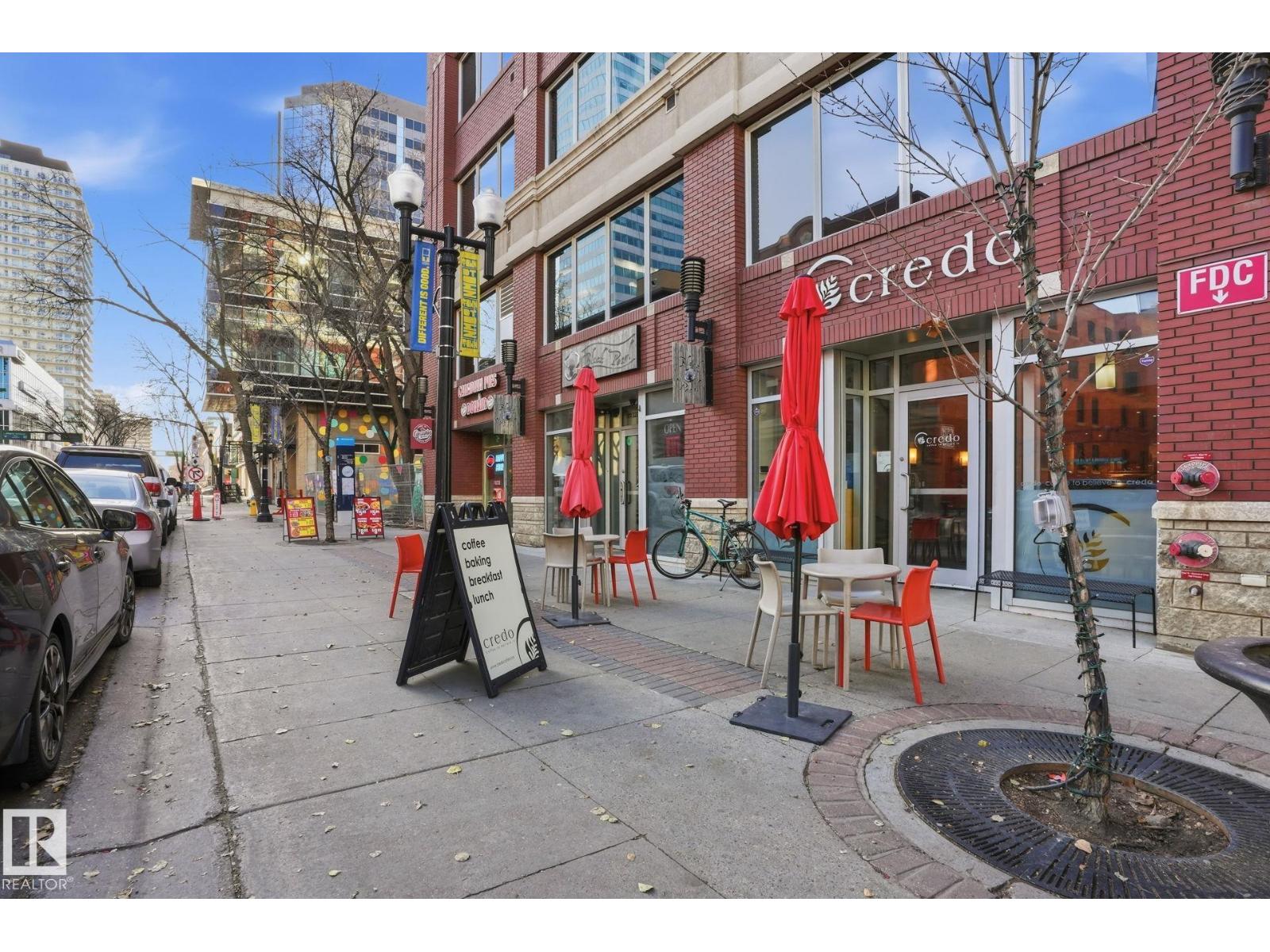 #902 10136 104 St Nw, Edmonton, Alberta  T5J 0B5 - Photo 40 - E4465698