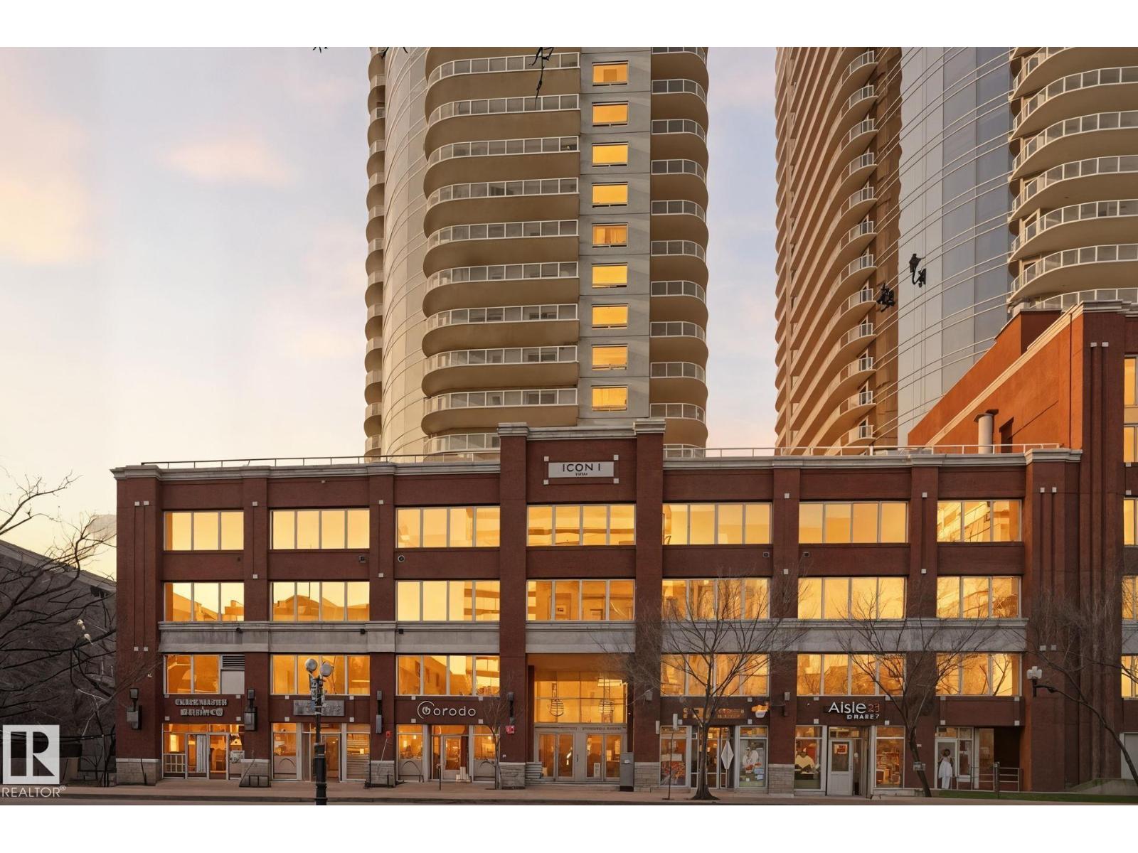 #902 10136 104 St Nw, Edmonton, Alberta  T5J 0B5 - Photo 41 - E4465698