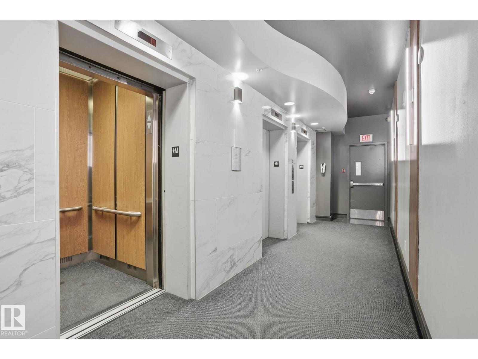 #902 10136 104 St Nw, Edmonton, Alberta  T5J 0B5 - Photo 6 - E4465698